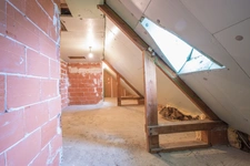 Maison 4 chambres avec terrain constructible à vendre à Guichen – Proche centre-ville