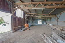 ENSEMBLE IMMOBILIER À RÉNOVER – FORT POTENTIEL – ENTRE GUÉMENÉ-PENFAO ET LA FORÊT DU GÂVRE