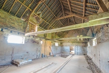 ENSEMBLE IMMOBILIER À RÉNOVER – FORT POTENTIEL – ENTRE GUÉMENÉ-PENFAO ET LA FORÊT DU GÂVRE