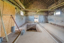 ENSEMBLE IMMOBILIER À RÉNOVER – FORT POTENTIEL – ENTRE GUÉMENÉ-PENFAO ET LA FORÊT DU GÂVRE