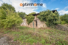 Maison de 140 m² à rénover GUIGNEN (35)