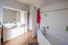 Maison familiale spacieuse en hypercentre de Blain – 157 m² avec jardin