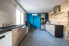 Grande maison familiale – 4 chambres, jardin et dépendances – proche Derval (44)