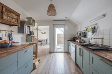 Maison avec 3 chambres 