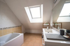 Maison familiale à vendre en campagne proche Bouvron – Fay-de-Bretagne (44)