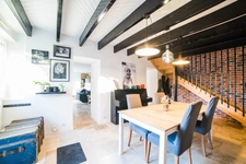 Maison à vendre 5 pièces BOUVRON (44)