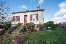 Maison à vendre 4 pièces CONQUEREUIL (44)