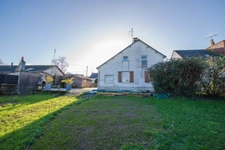 Maison à vendre 7 pièces BLAIN (44)