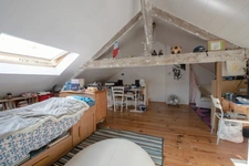 Maison à vendre 4 pièces CONQUEREUIL (44)