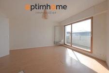 Appartement à vendre 1 pièces NANTES (44)