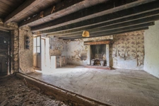 Maison de 140 m² à rénover GUIGNEN (35)