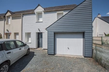 Maison avec 3 chambres 