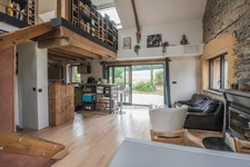 Maison en pierre avec 3/4 chambres