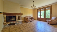 Maison de 105 m² de plain pied avec 4 chambres