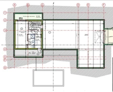 MAISON D'ARCHITECTE 325 M² SUR SOUS SOL A PERSONNALISER