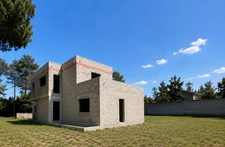 MAISON D'ARCHITECTE 325 M² SUR SOUS SOL A PERSONNALISER