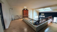 MAISON LOFT DE 165 M² AVEC TERRASSE ET PISCINE