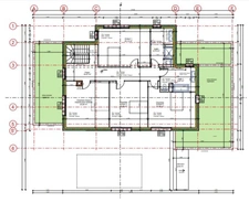 MAISON D'ARCHITECTE 325 M² SUR SOUS SOL A PERSONNALISER