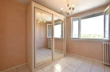 APPARTEMENT 5 PIECES 2 GARAGES VUE PANORAMIQUE