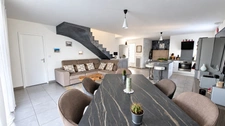 VILLA T4 RECENTE ET CONTEMPORAINE