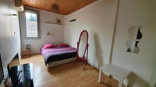 MAISON LOFT DE 165 M² AVEC TERRASSE ET PISCINE