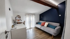 Maison de village rénovée 3 chambres Garage