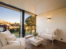 BELLE MAISON DE VILLAGE 7P AVEC JARDIN GARAGE ET PISCINE