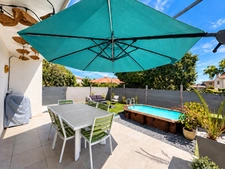 VILLA T4 RECENTE ET CONTEMPORAINE