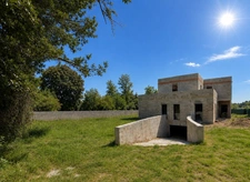 MAISON D'ARCHITECTE 325 M² SUR SOUS SOL A PERSONNALISER