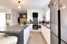 VILLA T4 RECENTE ET CONTEMPORAINE
