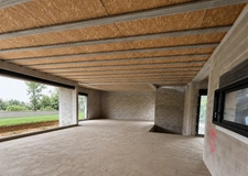 MAISON D'ARCHITECTE 325 M² SUR SOUS SOL A PERSONNALISER