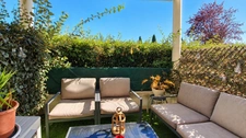BEL APPARTEMENT T2 RENOVE AVEC TERRASSE