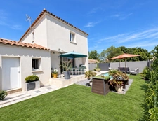 VILLA T4 RECENTE ET CONTEMPORAINE