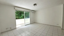 STUDIO LIBRE AVEC BALCON ET STATIONNEMENT