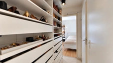 BEL APPARTEMENT T2 RENOVE AVEC TERRASSE