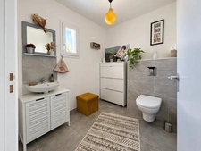 VILLA T4 RECENTE ET CONTEMPORAINE