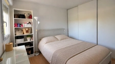 BEL APPARTEMENT T2 RENOVE AVEC TERRASSE