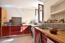 Maison de village au cœur de Lavérune  Charme, espace et multiples possibilités