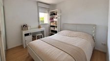 BEL APPARTEMENT T2 RENOVE AVEC TERRASSE