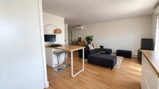 BEL APPARTEMENT T2 RENOVE AVEC TERRASSE
