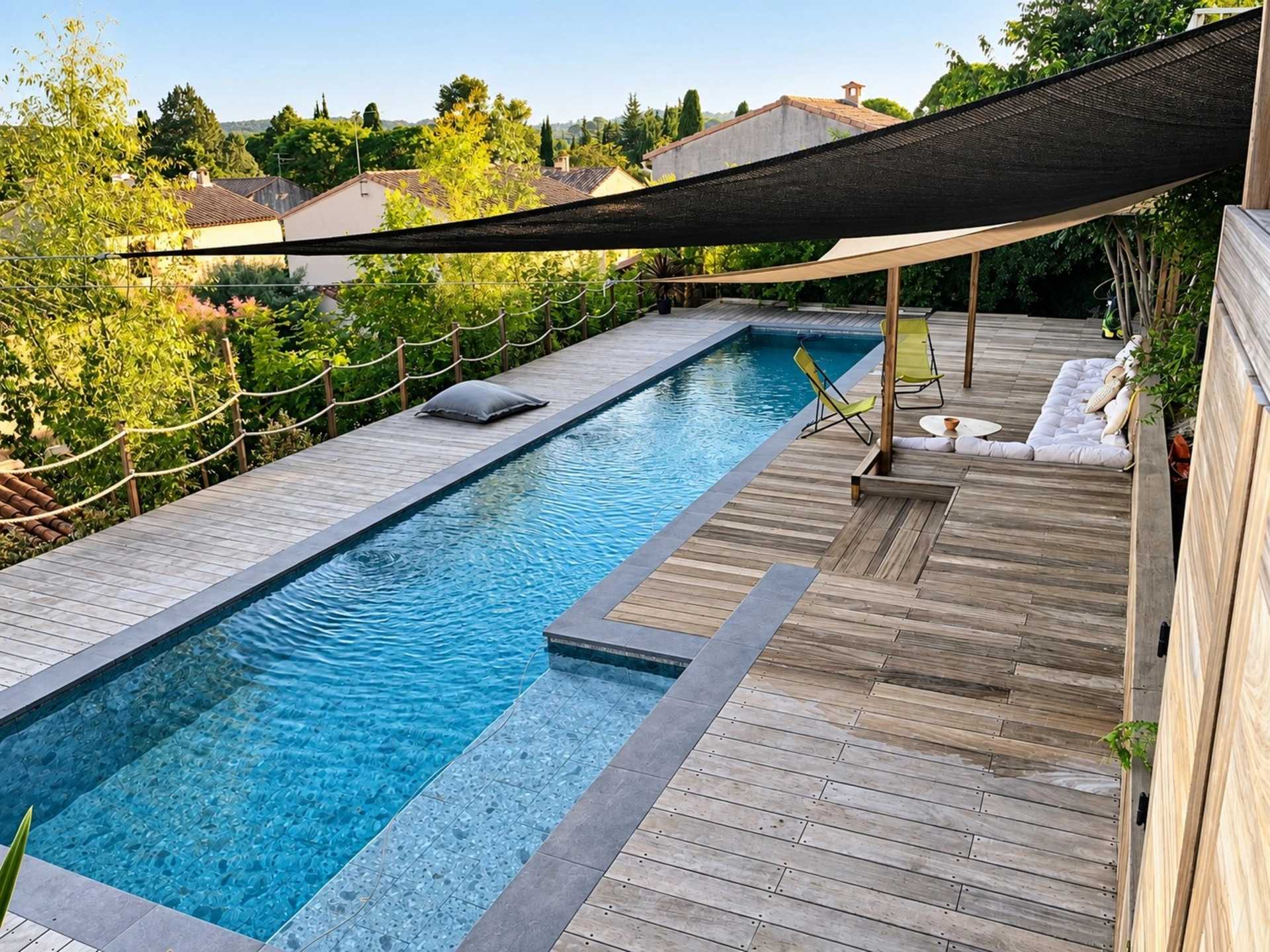 Maison 7 pièces 175 m² · à Clapiers · 175 m² · 720 000 €