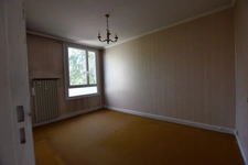 Secteur demandé de Bellevue; T4 de 84 m² avec garage et cave