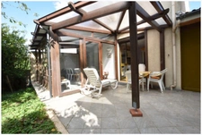 Exclusivité :sur les hauteurs de St Chamond Maison 5 pièces de 116 m² avec garage et jardin