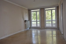 Dans le secteur de Bellevue; T4 de 84 m² avec garage /cave et balcon