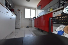 secteur Métare/Parc de l'Europe, T4 de 79 m² avec cave.