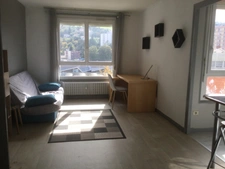 Agréable studio de 25.63 m² dans le secteur "La Rivière/Bellevue"