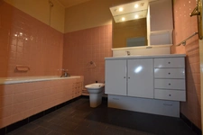 Dans le secteur de Bellevue; T4 de 84 m² avec garage /cave et balcon