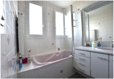 Exclusivité :sur les hauteurs de St Chamond Maison 5 pièces de 116 m² avec garage et jardin
