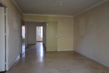 Secteur demandé de Bellevue; T4 de 84 m² avec garage et cave