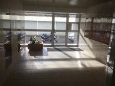 Libre de suite .Agréable T3 de 67.81 m²(Loi Carrez)secteur parc de l'Europe/La métare